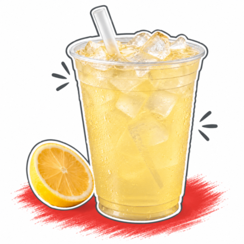 Epic | Fresh Lemonade