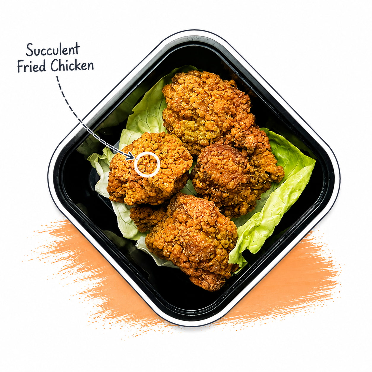 Epic | Fried Chicken