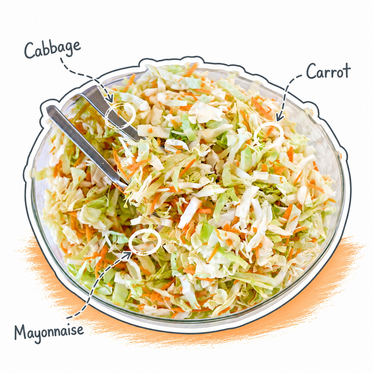 Epic | Farmer's Coleslaw