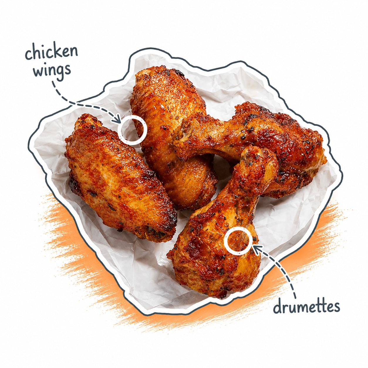 Epic | Buffalo Wings