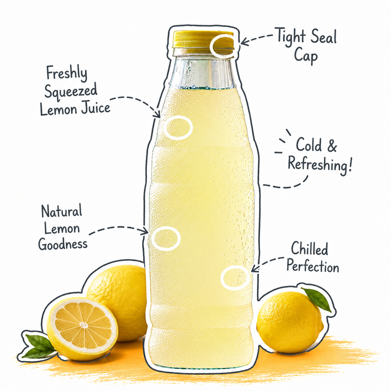 Epic | Fresh Lemonade