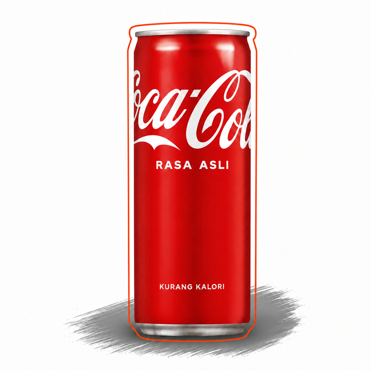 Epic | Coca-Cola Rasa Asli