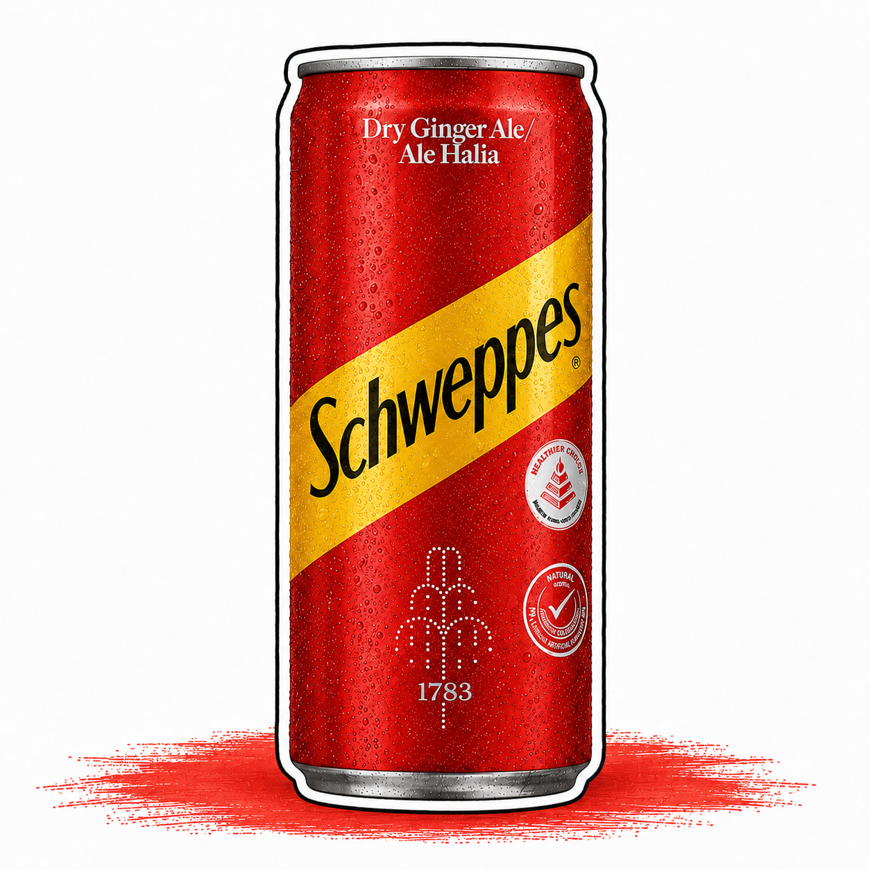 Epic | Ginger Ale